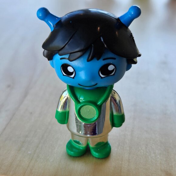 Ryans World Figurines 11 Assorted - Picture 4 of 9